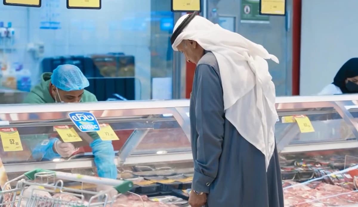 "نادك" تضاعف إيرادات البروتين وتستعد لسوق اللحوم الحمراء المعبأة
