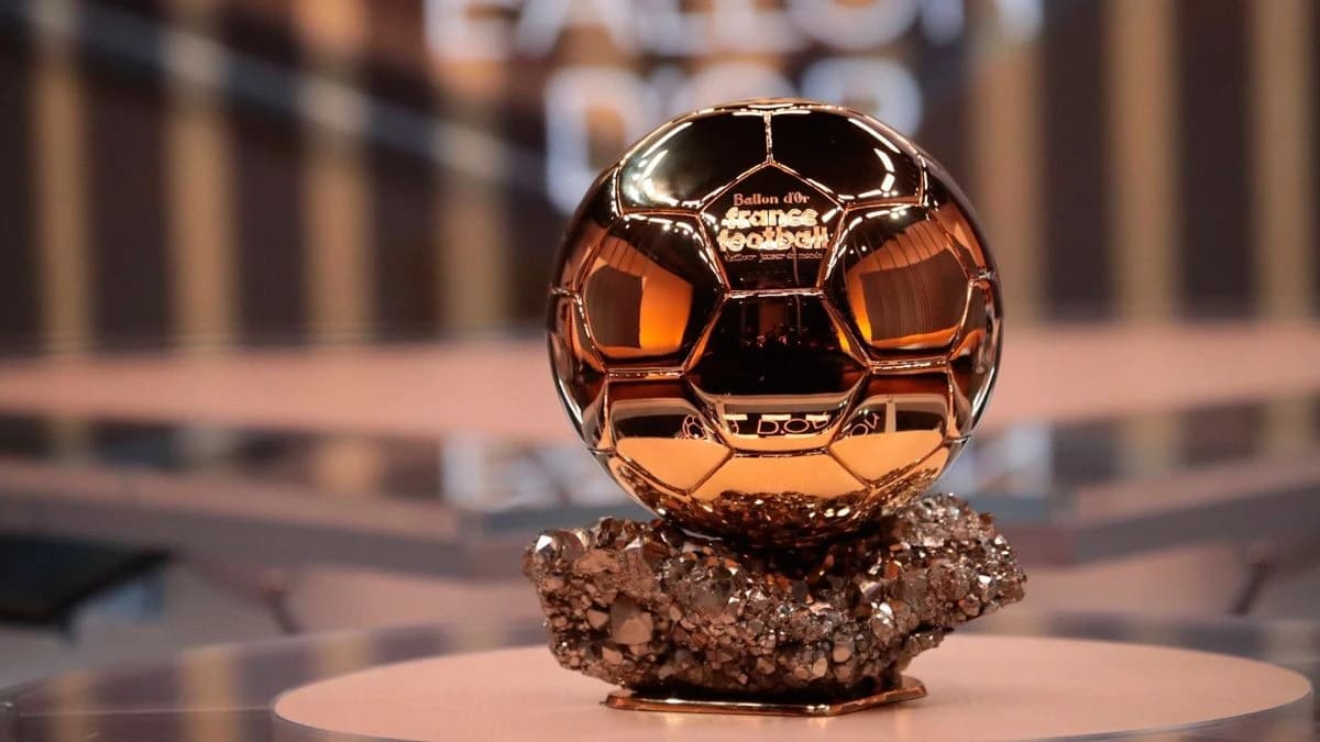 سباق الكرة الذهبية بـ 16 مليون يورو