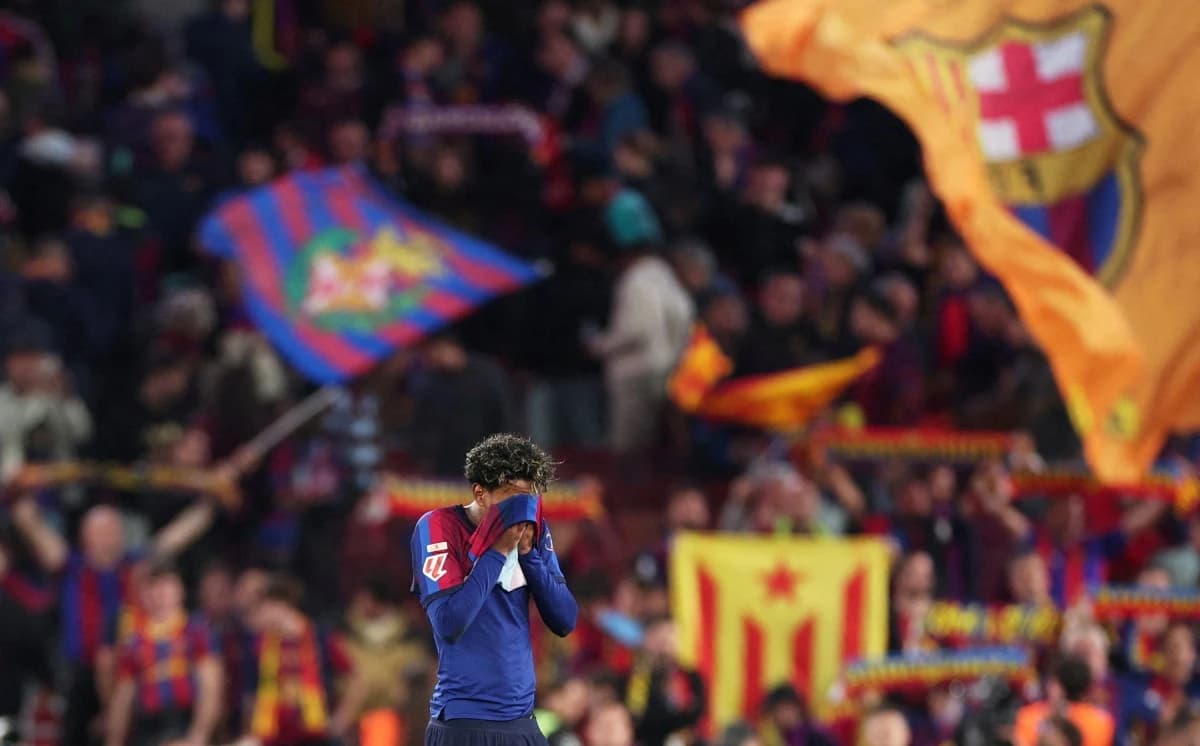 19.1 مليون يورو إيرادات قياسية لبرشلونة من التذاكر رغم خسارة "الكلاسيكو"