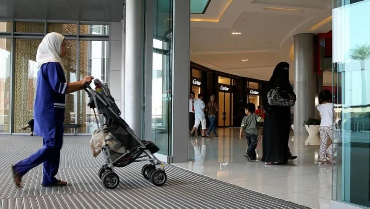 السعودية تلغي عقود استقدام عمالة إثيوبية بعد رفع الرسوم 30%