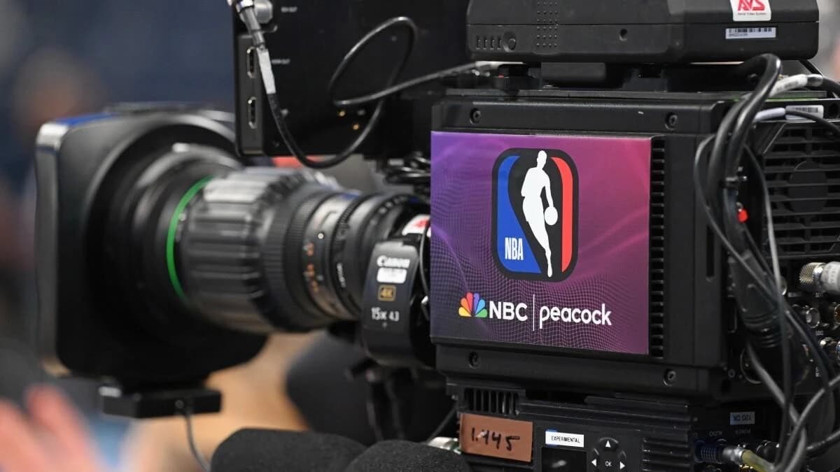 453 مليون دولار خسائر تضرب حقوق البث المحلي لدوري NBA
