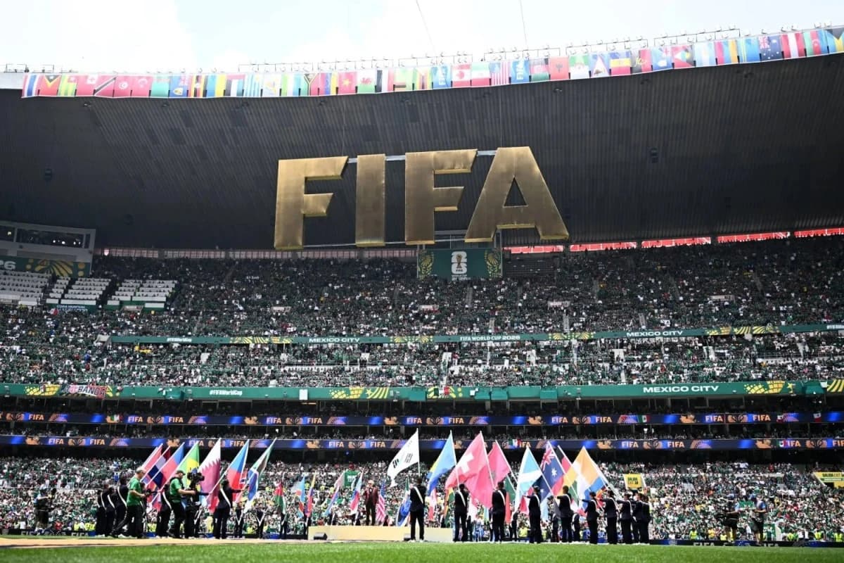 5 مليارات إيرادات تذاكر مونديال 2026