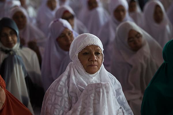ماليزيا : لا سبب للاعتقاد بأن طاقم الطائرة تسبب في اختفائها