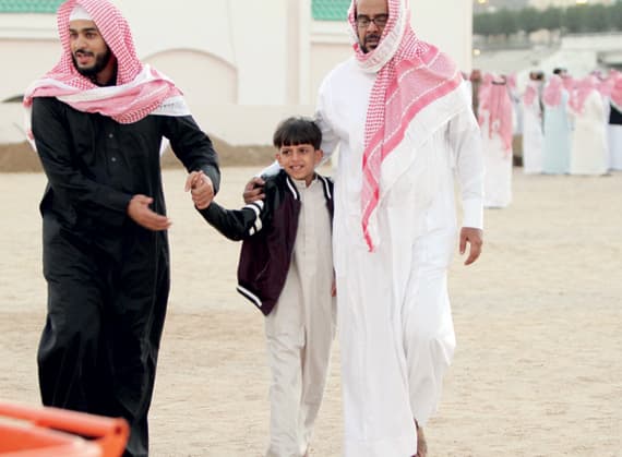 الوطن يودع شهداء حرس الحدود في مكة وجازان