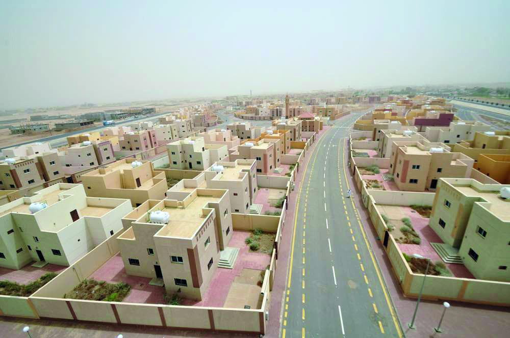 الإسكان : 60 ألف منتج تمت الموافقة عليها خلال 6 أشهر