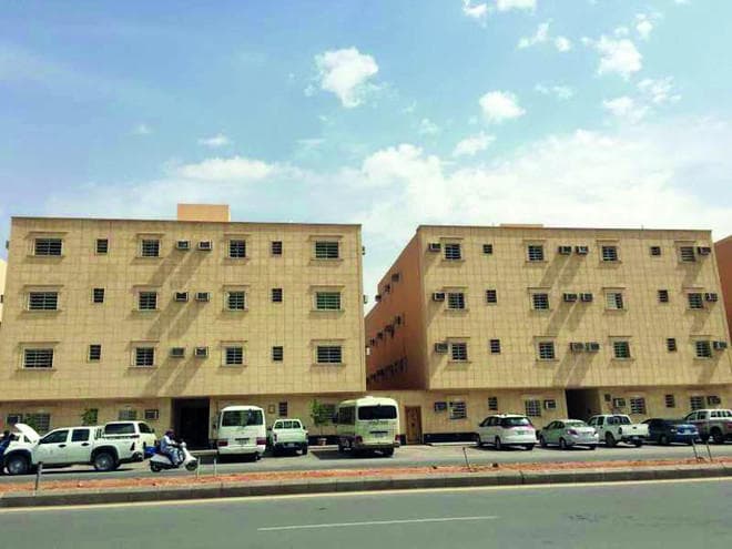 «الإسكان»: إنشاء 120 ألف وحدة سكنية خلال 2018 بالشراكة مع القطاع الخاص