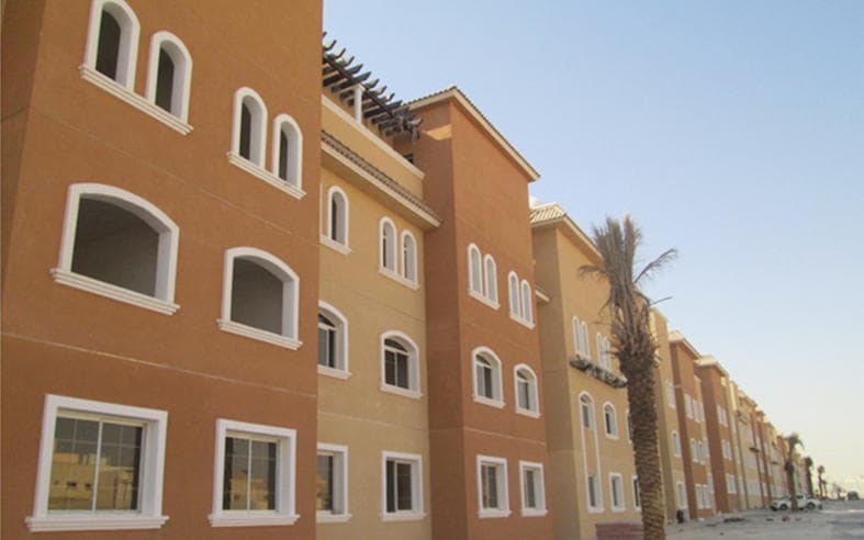  «الإسكان»: ترسية بناء 70 ألف وحدة سكنية خلال 6 أشهر 