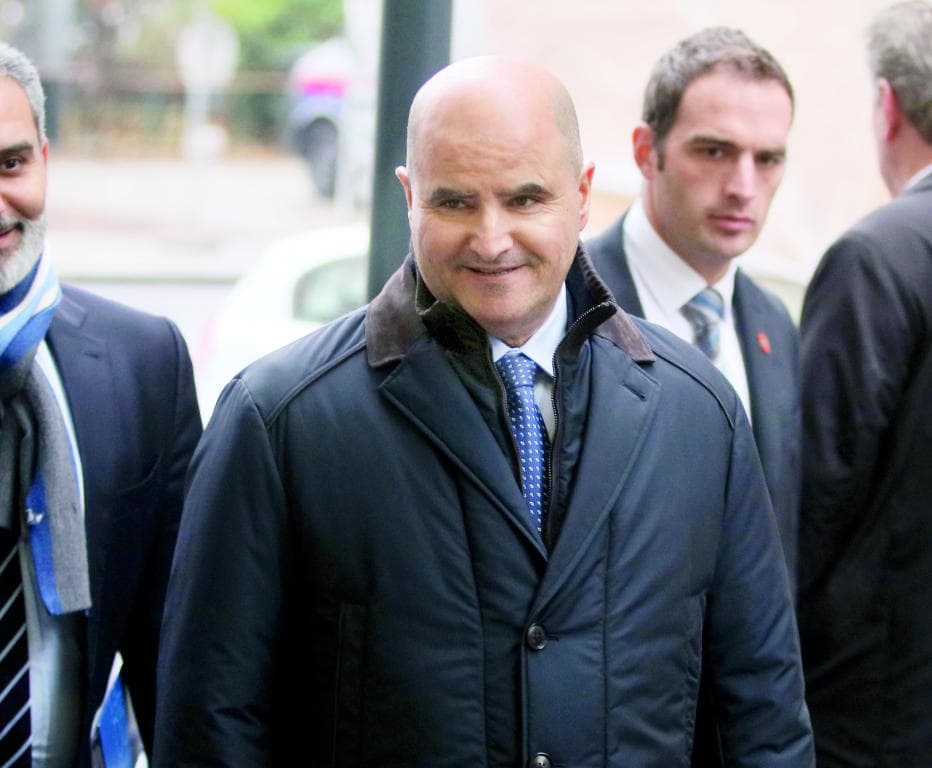 5 وزراء طاقة: السوق تتعافى .. و2018 إيجابي لأسعار النفط