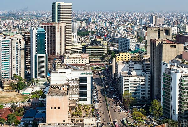 بنجلاديش تدعو السعودية إلى الاستثمار في مشروعات تصل قيمتها إلى 15 مليار دولار