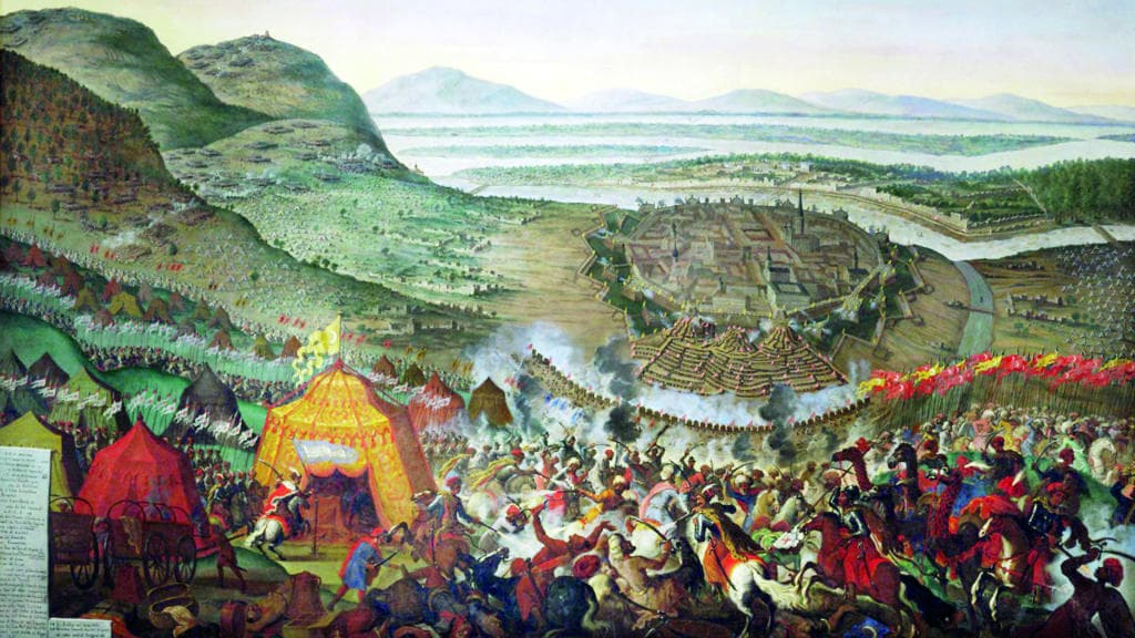 كرواسون .. أكذوبة الحرب وزراعة الكراهية