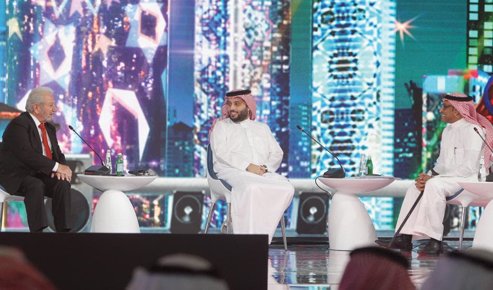  «هيئة الترفيه»: 250 ألف وظيفة بحلول 2030 .. وسياح العالم هدفنا 