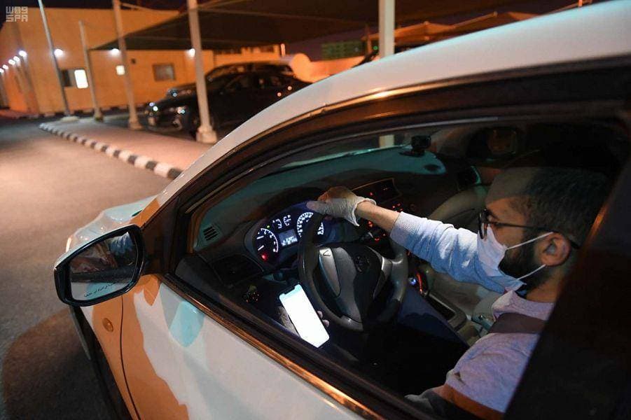 ارتفع المتوسط الشهري لعدد عمليات الدفع الإلكتروني عبر تطبيقات التوصيل إلى 8.1 ملايين عملية.