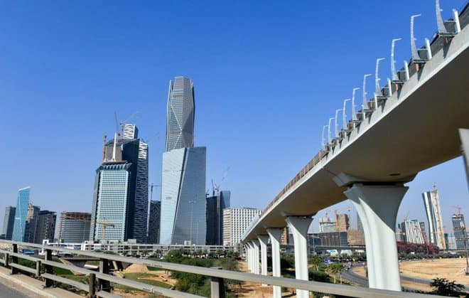 تضاعف الاستثمار الأجنبي المباشر للسعودية 4 مرات في 2021.. بلغ 23 مليار دولار