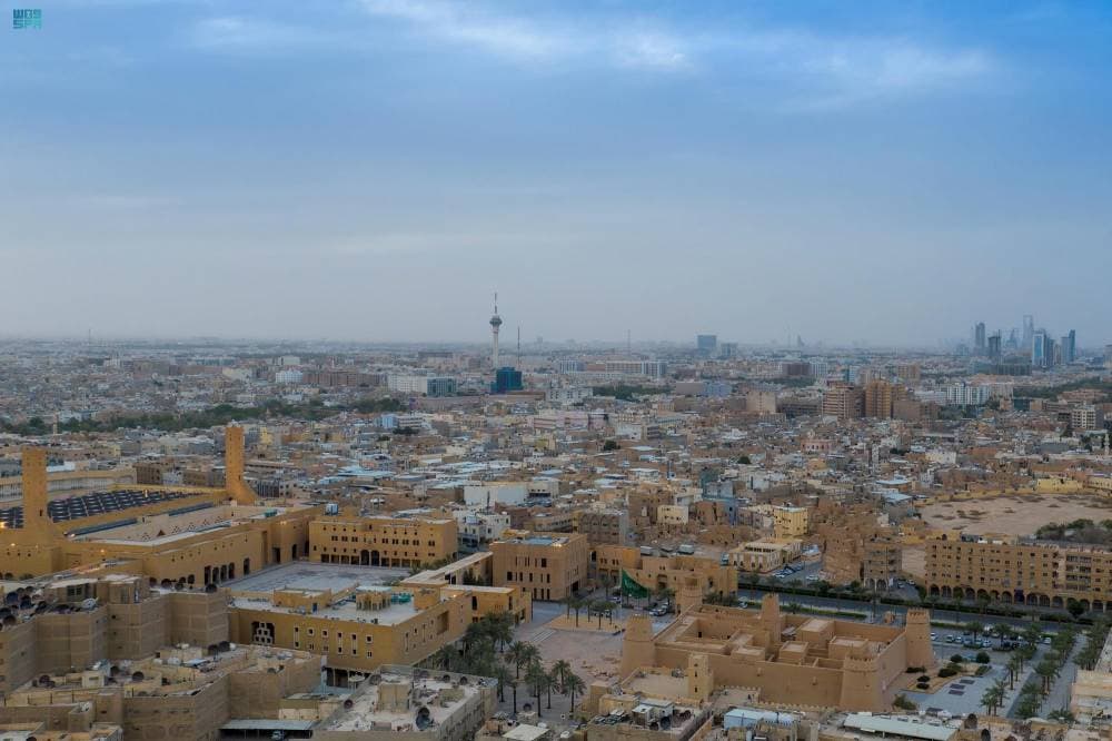 بلغ عدد العقارات المرهونة في منطقة الرياض بـ25.1 ألف عقار.