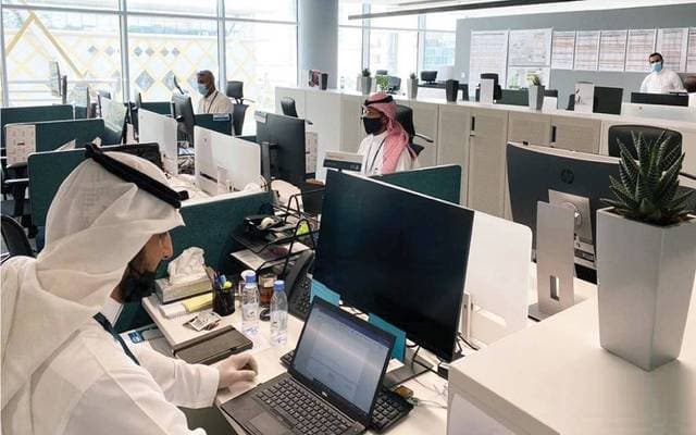 إطلاق مبادرة لتمكين وتمويل الشركات التقنية الناشئة في المملكة