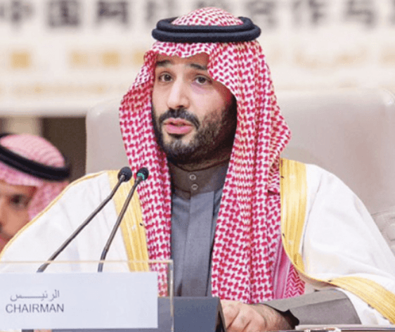 القمة العربية - الصينية .. تحالف الشرق لعصر جديد