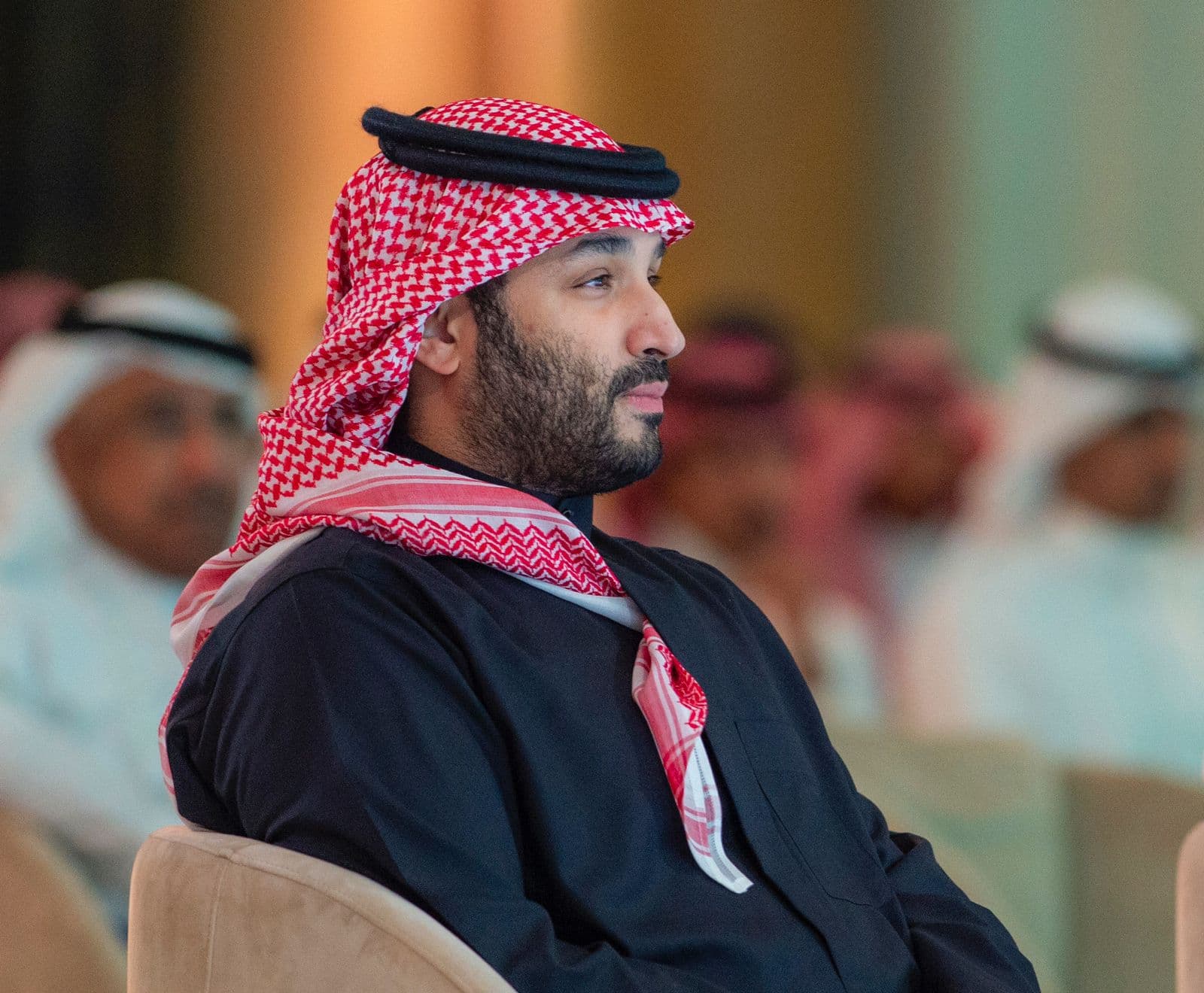 بحضور ولي العهد .. «شريك» يطلق الحزمة الأولى من مشاريعه بقيمة 192.4 مليار ريال