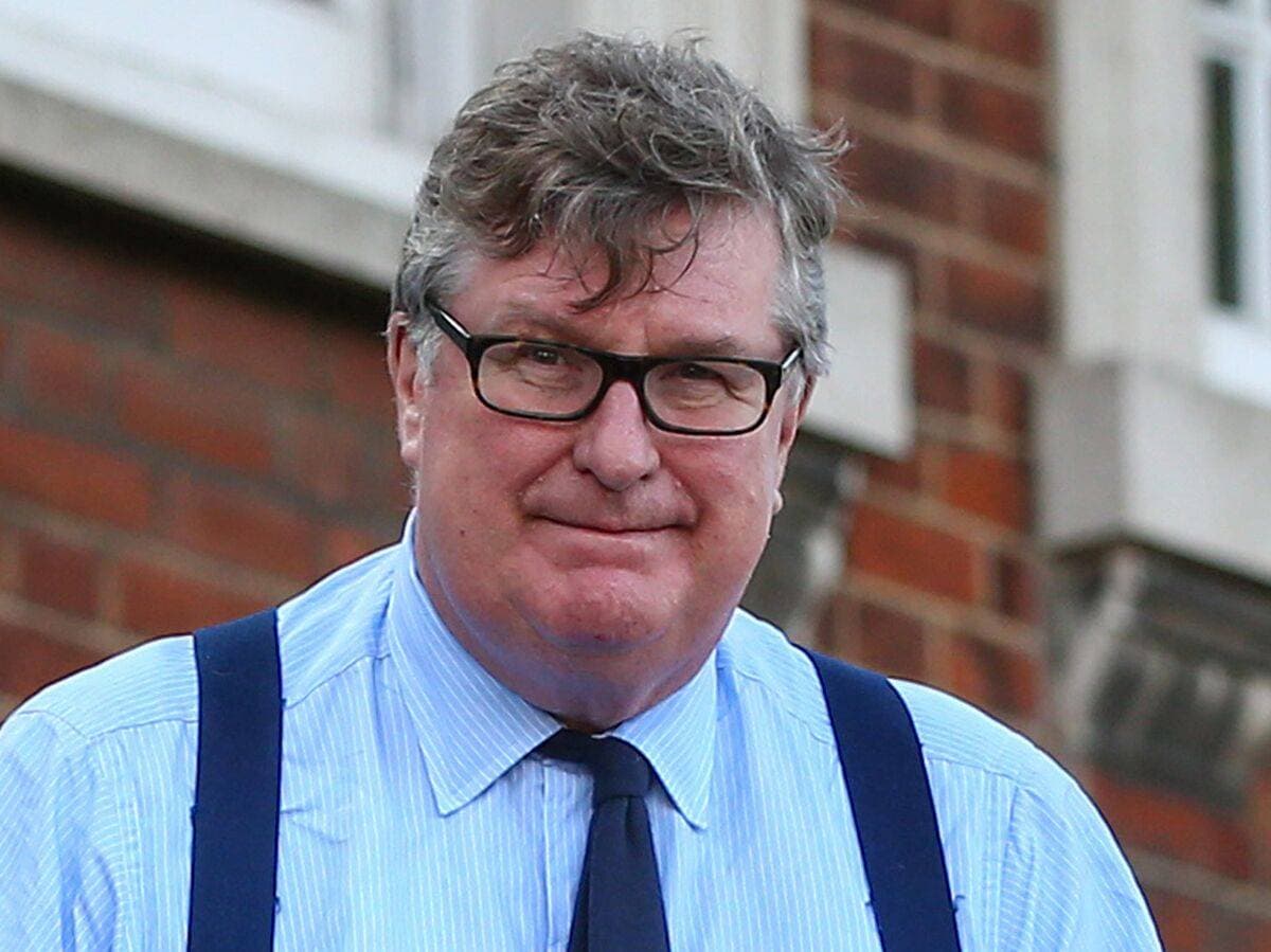 كريسبين أودي