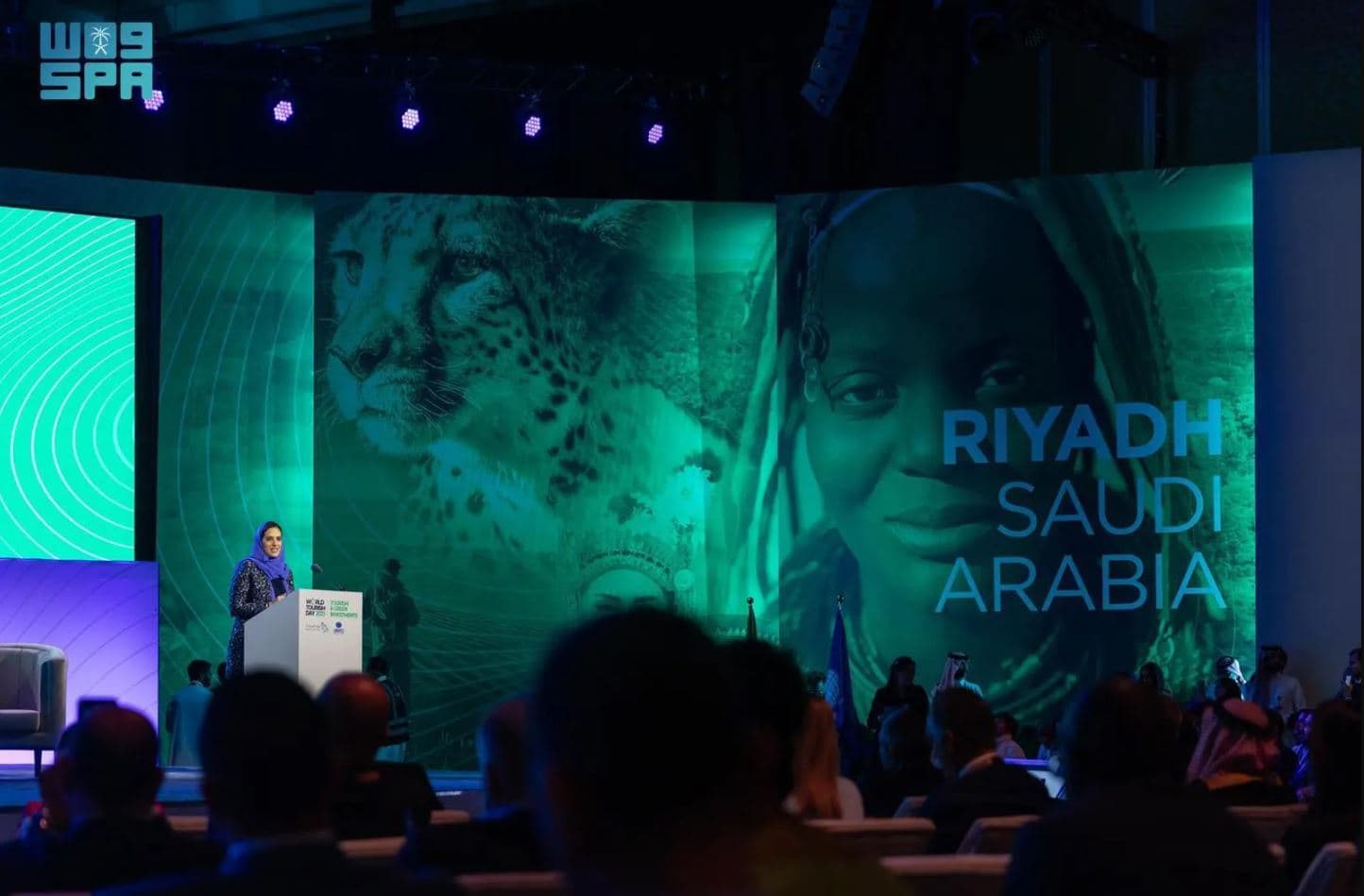  وزير السياحة: نجحنا في الوصول إلى رأس المال الدولي بفتح باب الاستثمار 