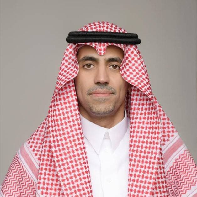 أيمن الراشد المدير الإقليمي لشركة IBM في السعودية