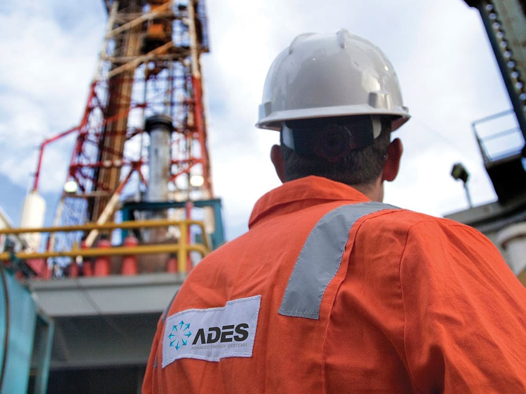 أديس : تشغيل 6 منصات حفر برية في الكويت بـ 2.4 مليار ريال