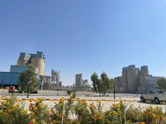 أمين إفلاس الشرقية الصناعية يوافق على مطالبة أسمنت الجوف بـ 50.6 مليون ريال