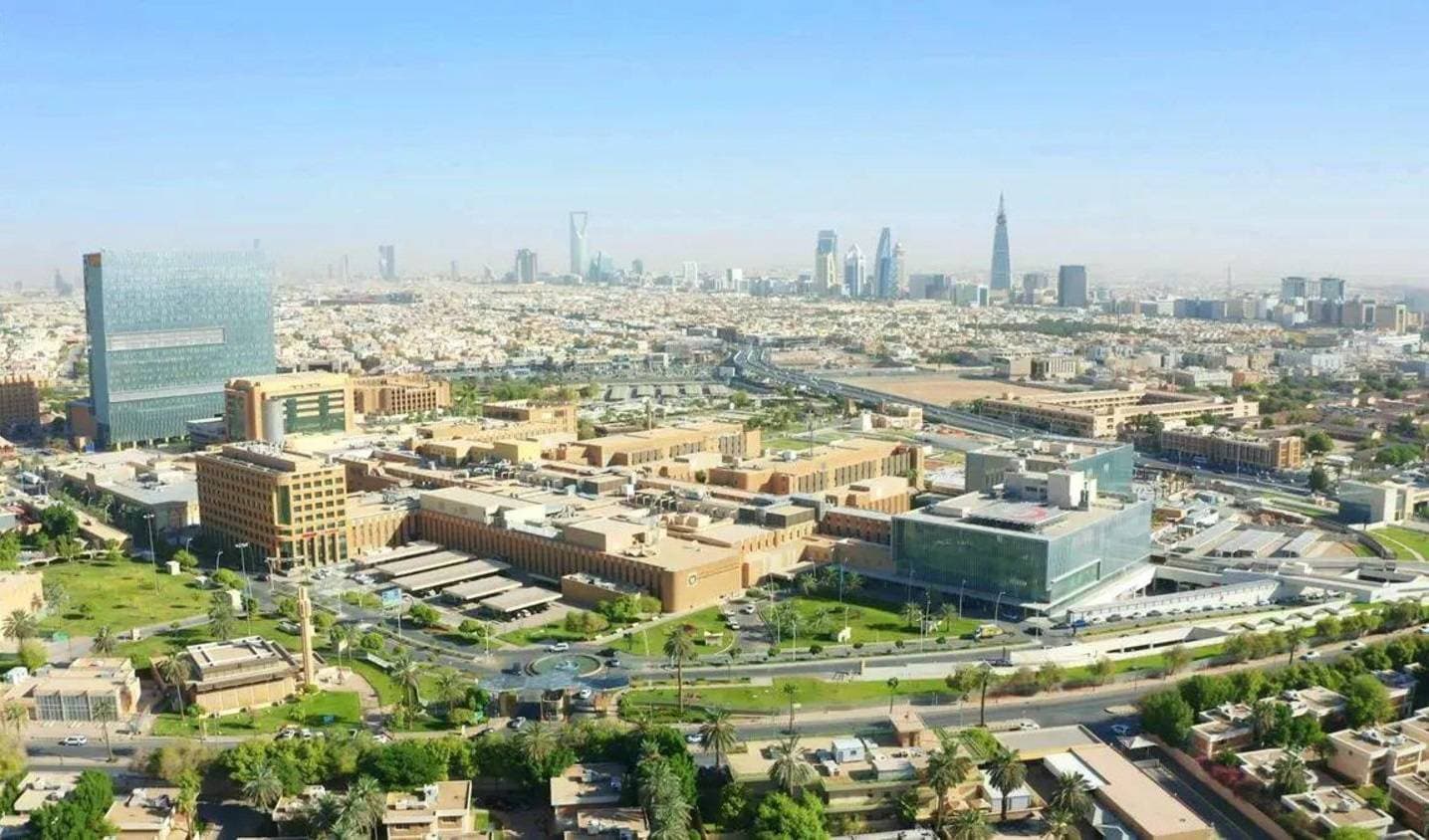 قلة المعروض من المنتجات السكنية مقابل النمو السكاني أدت إلى ارتفاع أسعار الوحدات. المصدر: واس