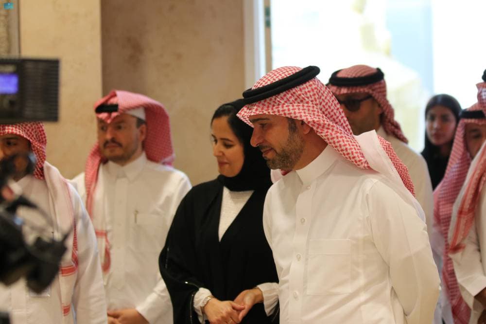 تدشين معرض "سكني" في واشنطن لعرض منتجاته على الأسر السعودية في أمريكا