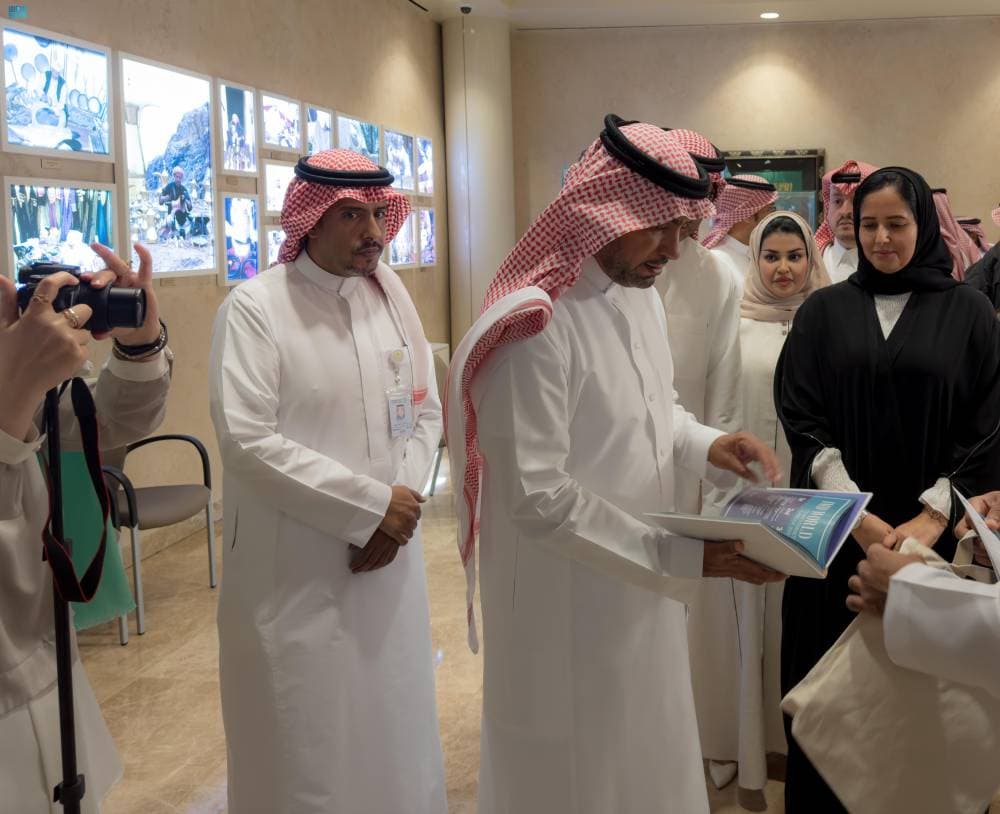 تدشين معرض "سكني" في واشنطن لعرض منتجاته على الأسر السعودية في أمريكا