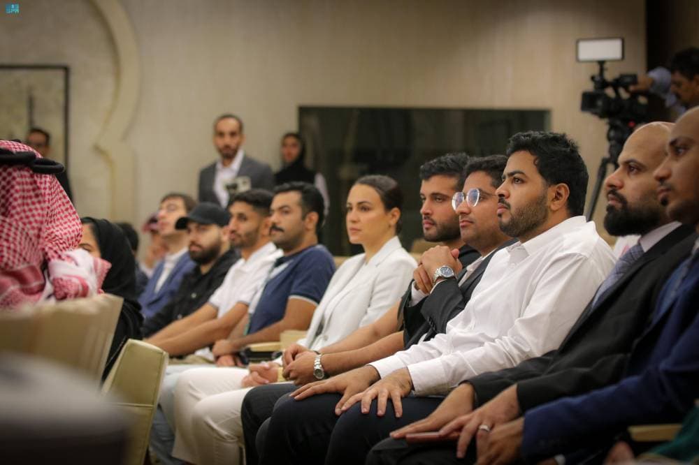 تدشين معرض "سكني" في واشنطن لعرض منتجاته على الأسر السعودية في أمريكا