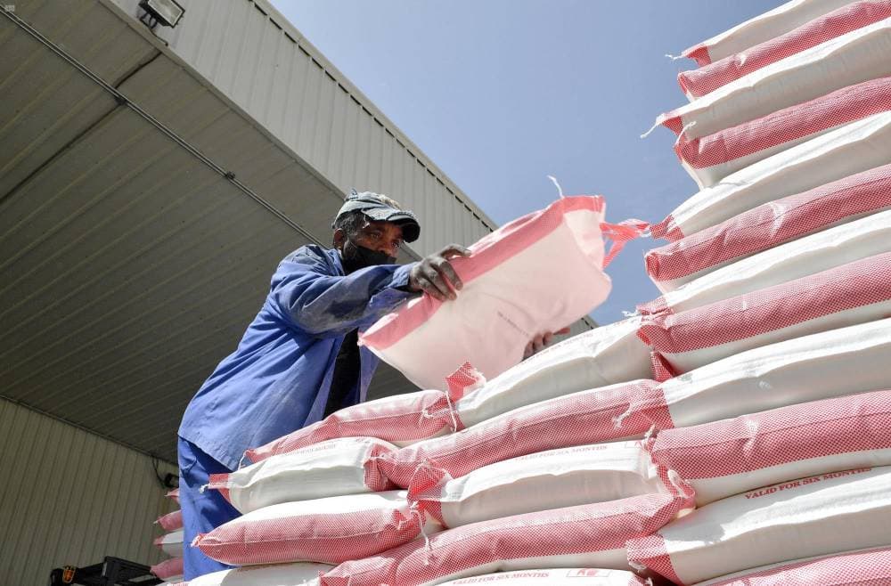 أسواق مصر والعراق واليمن مرشحة لاستقبال فائض الإنتاج السعودي من الدقيق