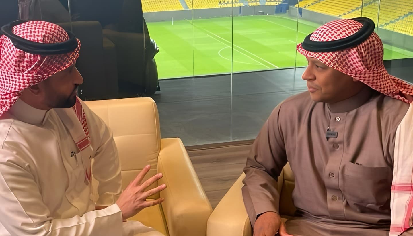 رئيس النصر في حوار مع الاقتصادية: 7 مستثمرين عالميين يرغبون الاستثمار في النادي