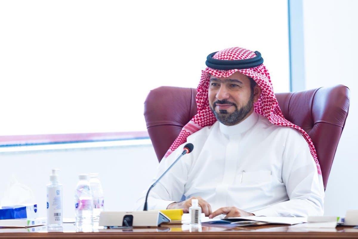 وزير الإسكان السعودي: الفرص العقارية لم تعد تقليدية بل تمتد إلى التكنولوجيا الحضرية