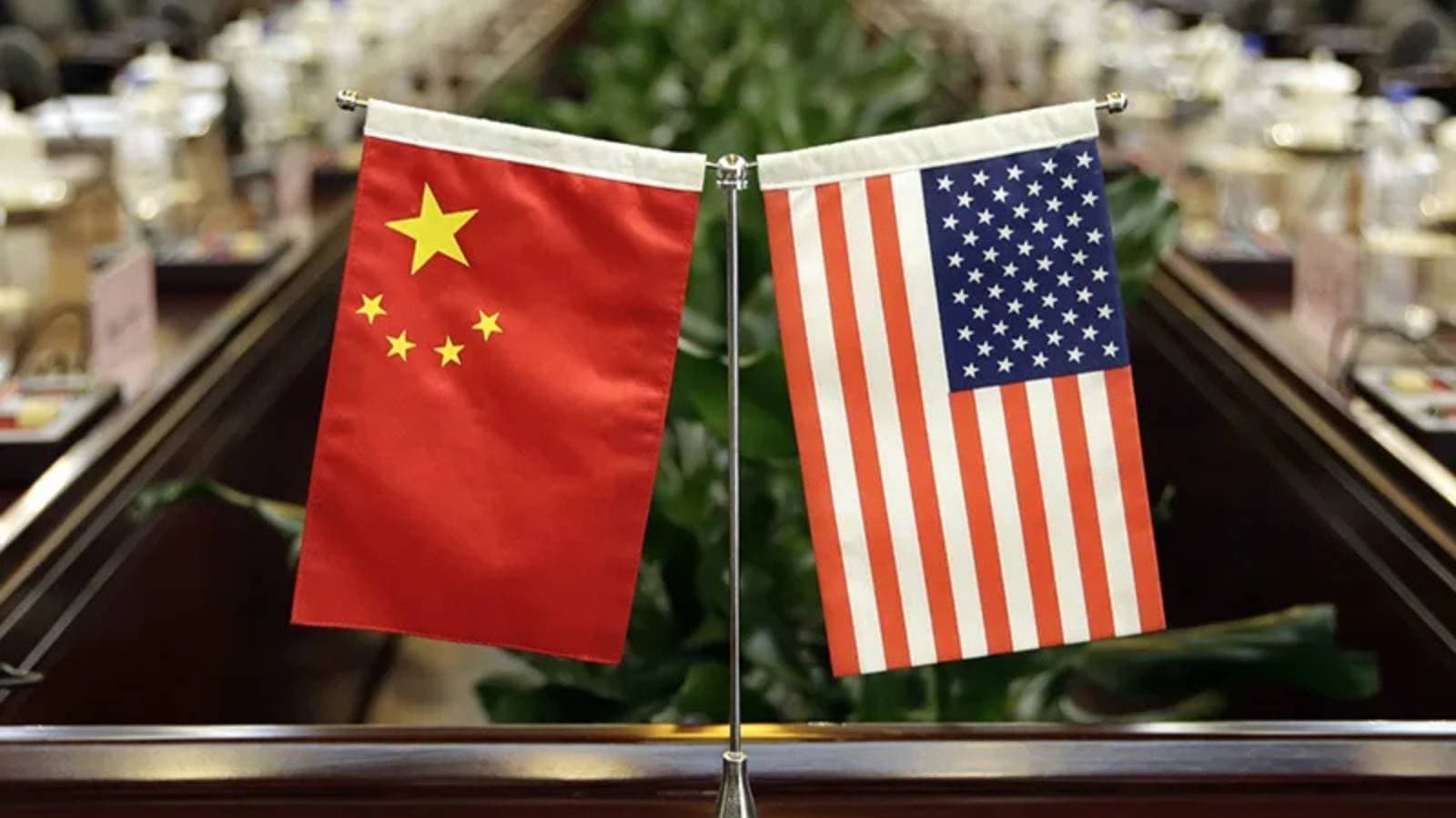 أمريكا والصين تتفقان على تخفيف قيود التصدير وإبقاء هدنة الرسوم