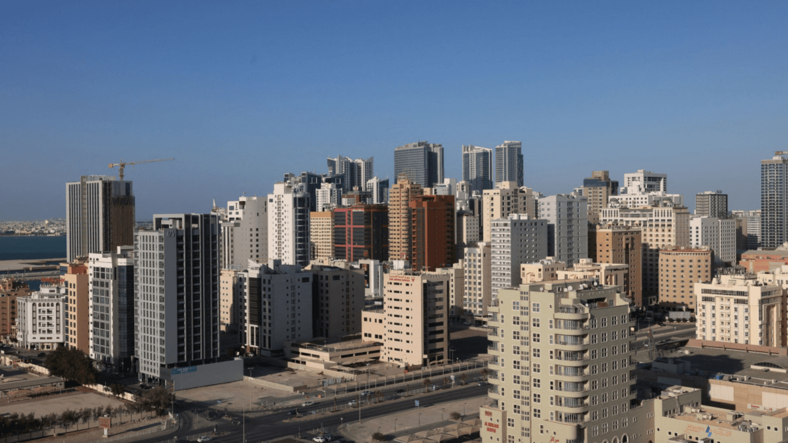 دورة نمو متسارعة لاقتصادات دول الخليج .. 4.8 % في 2027