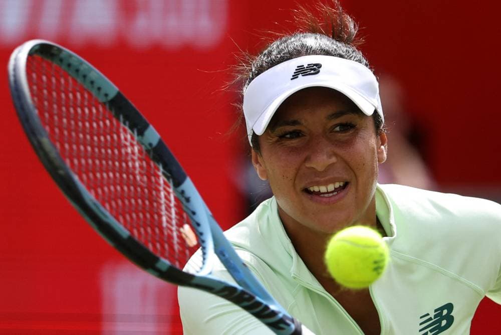 7 % ارتفاع جوائز بطولة ويمبلدون .. واللاعبون يطالبون بحصة أكبر من الأرباح