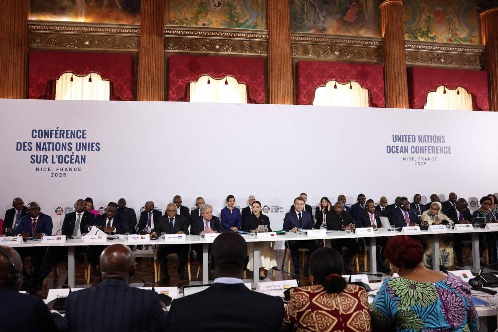 تحذير أممي من تحويل أعماق البحار إلى "غرب أمريكي" بسبب التعدين