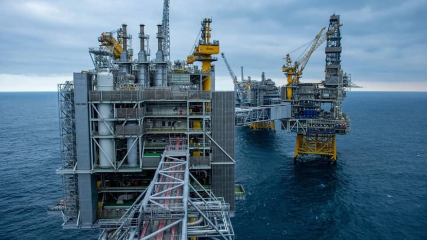 أسعار النفط ترتفع بدفعة من اتفاق تجاري محتمل بين الولايات المتحدة والصين