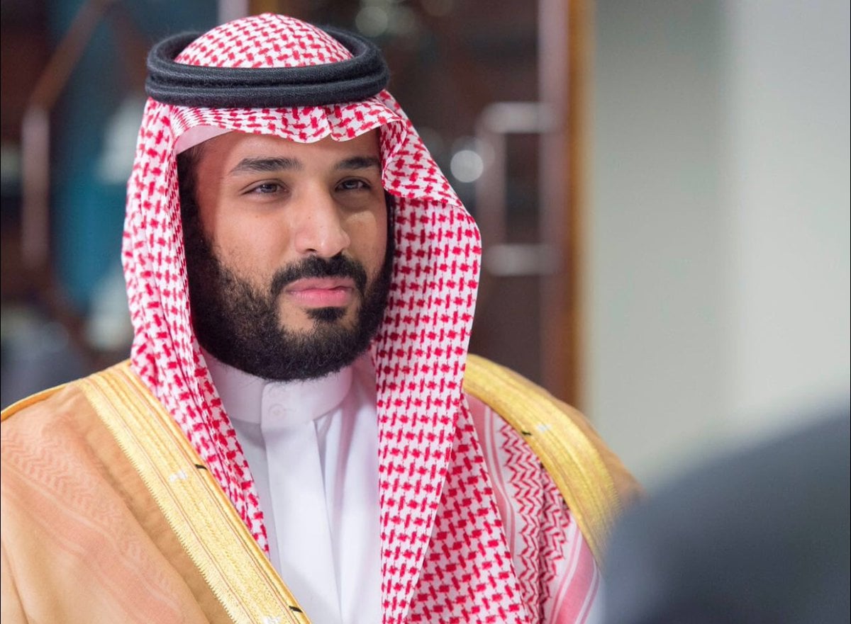 ولي العهد لـ "بلومبيرج": سيكون هناك استثمارات في "نيوم" مطلع 2020