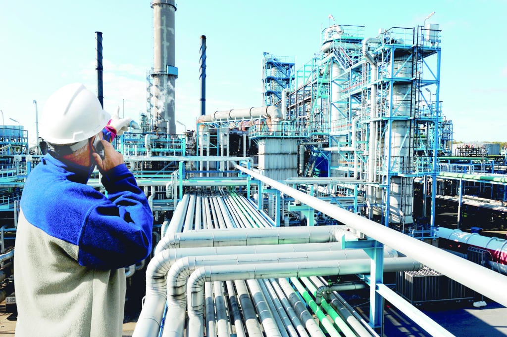 تحليل "الاقتصادية": 55 دولارا سعر النفط في موازنة السعودية 2018