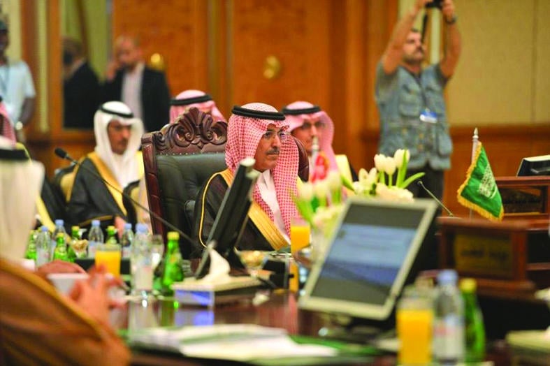 اجتماع خليجي يبحث آخر مستجدات تعديلات قانون الجمارك الموحد