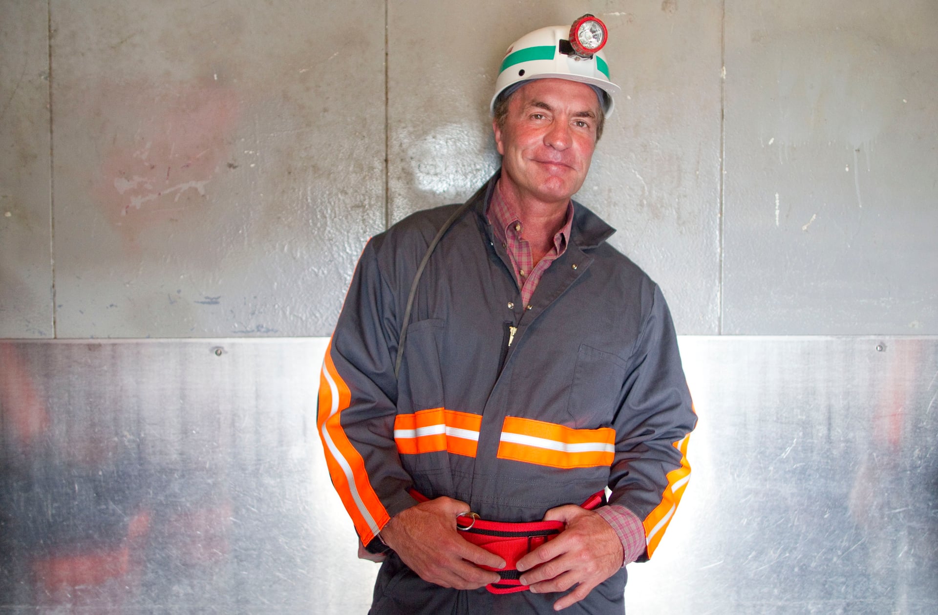 وفاة الملياردير الأمريكي كريستوفر كلاين في حادث تحطم مروحية