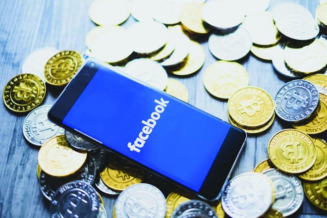 خطة "فيسبوك" لطرح عملة رقمية مشفرة تثير المركزي الأوروبي