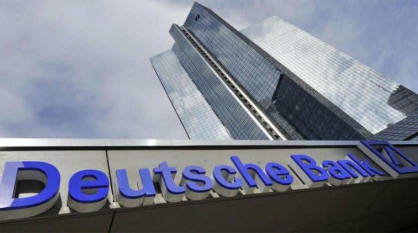 المدير المالي لدويتشه بنك: تحقيق ربح في 2020 غير مؤكد  