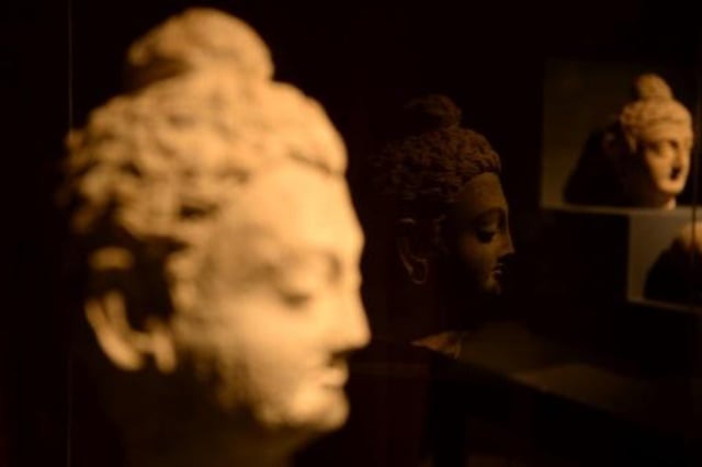 المتحف البريطاني يعلن إعادة قطع أثرية عراقية وأفغانية مسروقة