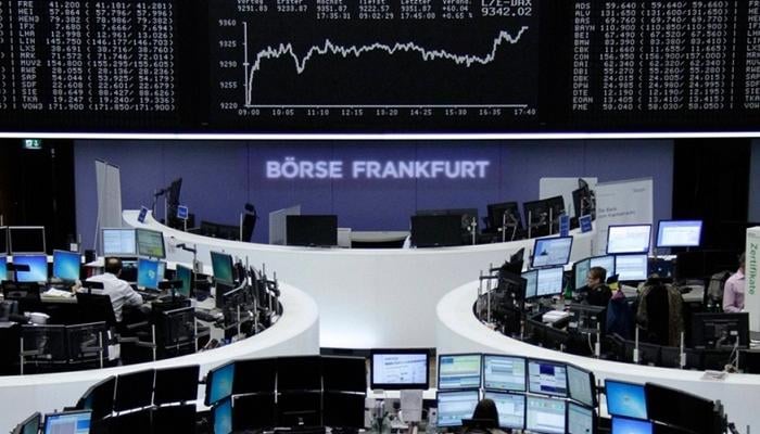 ارتفاع أسهم أوروبا بفضل شركات أشباه الموصلات وخطط الصين لتحفيز النمو الاقتصادي
