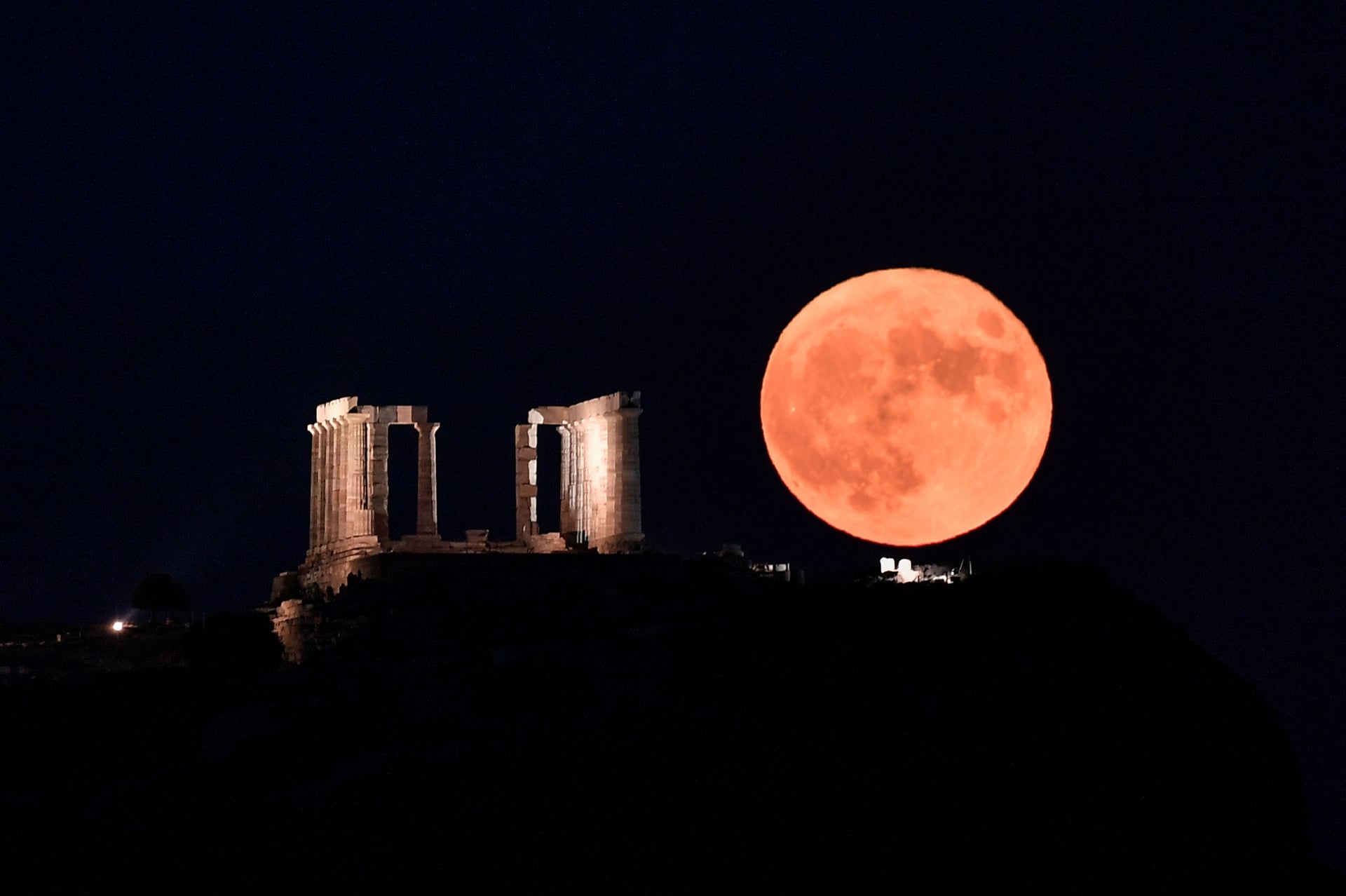 اختيار ولاية ألاباما مقرا لمركبة الفضاء الجديدة المخصصة للقمر