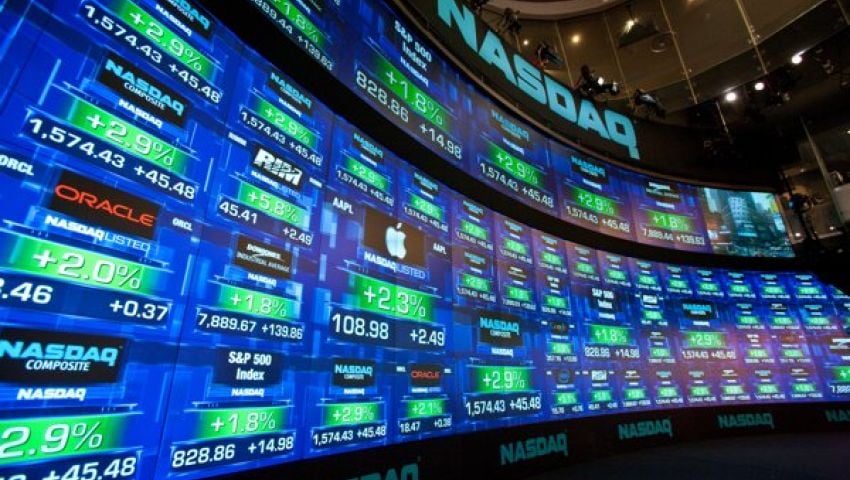 بورصة باريس تغلق منخفضة