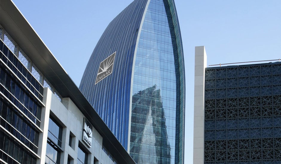 أرباح "إعمار" العقارية تنخفض 7.4 % في الربع الثاني 