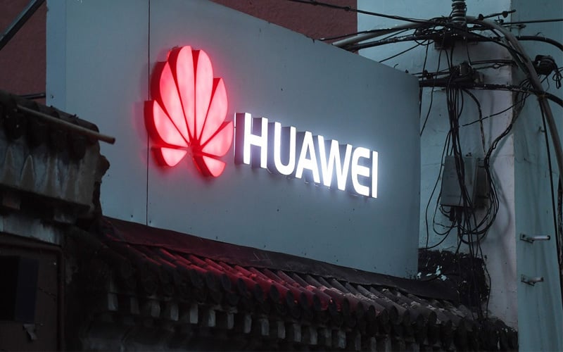 "هواوي" تدشن أول منطقة اختبار للجيل الخامس في روسيا